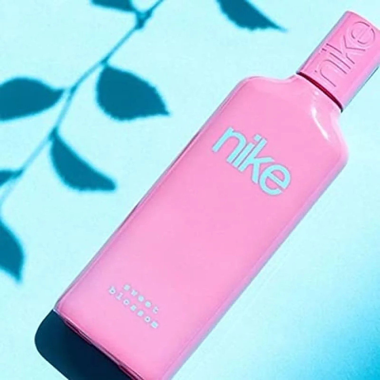 NIKE Sweet Blossom Women's Perfume 75ml น้ำหอมสำหรับผู้หญิงกลิ่นหอมใหม่สุดพิเศษรับประกันลิขสิทธิ์แท้นำเข้าจากออสเตรเลียพร้อมส่ง