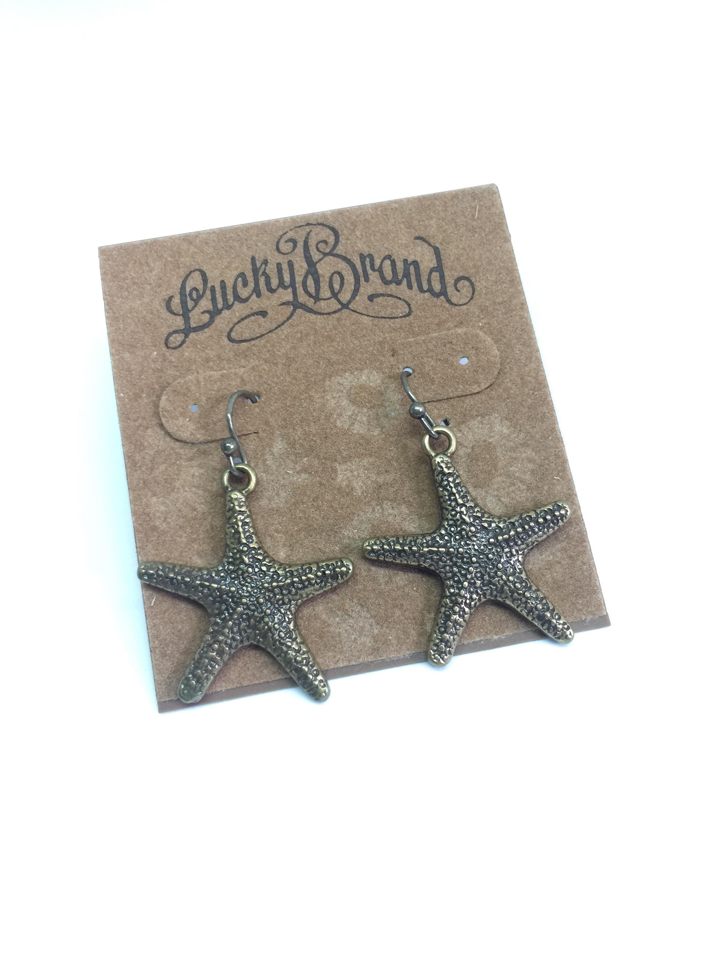 Lucky Brand Earrings