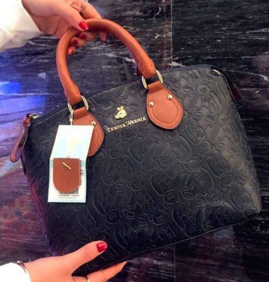 Teenie Weenie Purse