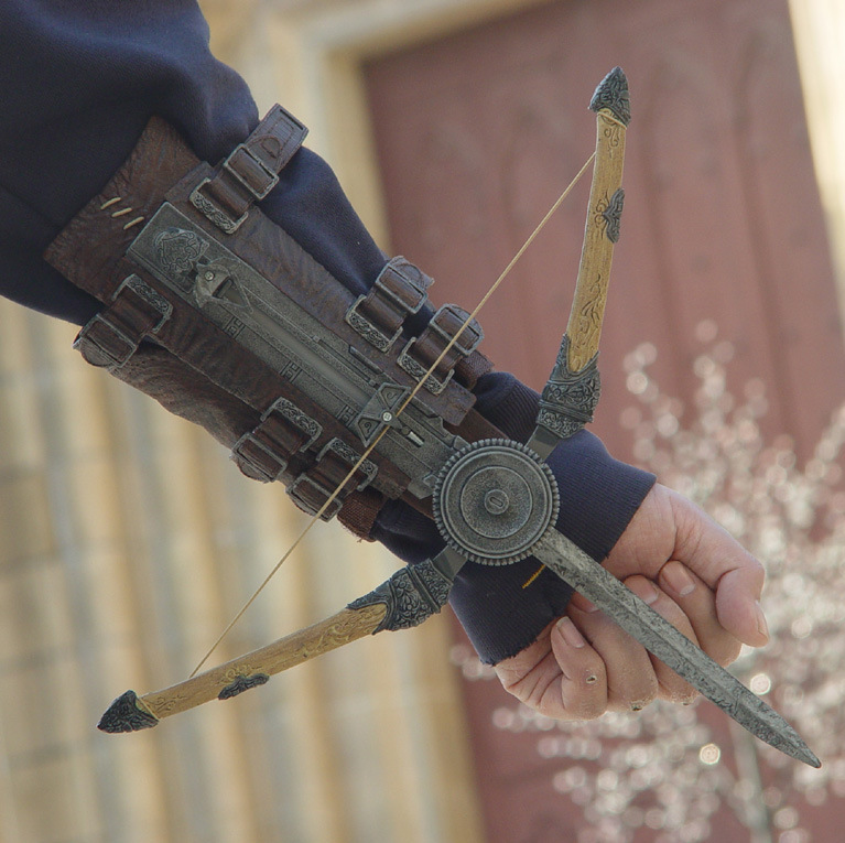 Assassin's Creed Phantom Blade v3