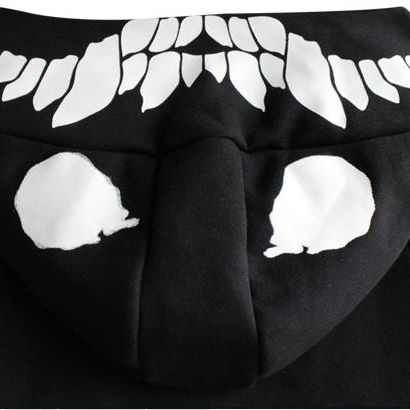 เสื้อกันหนาว Kantai Collection เรือรบโมเอะ