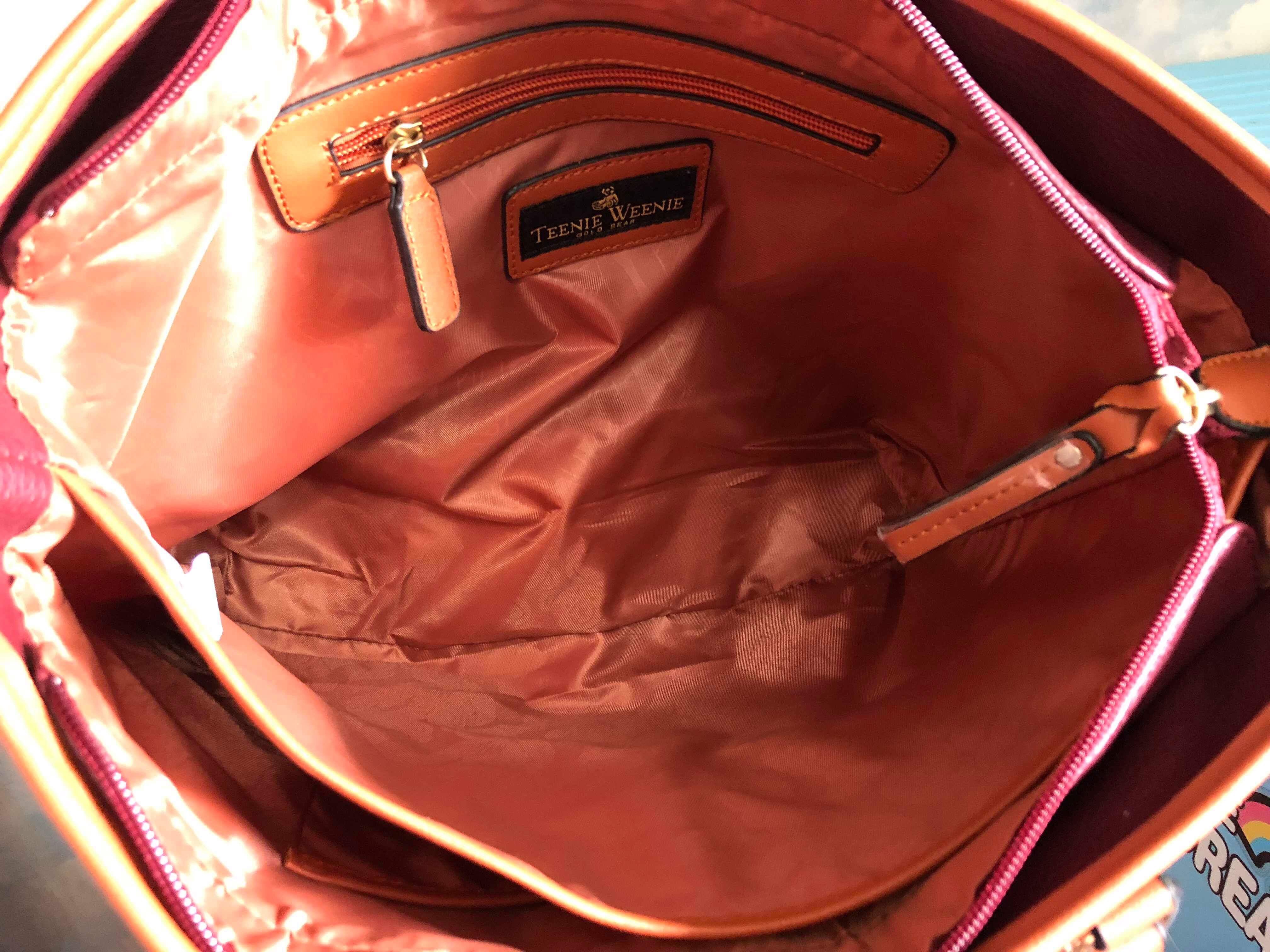 Teenie Weenie By E.Land แท้