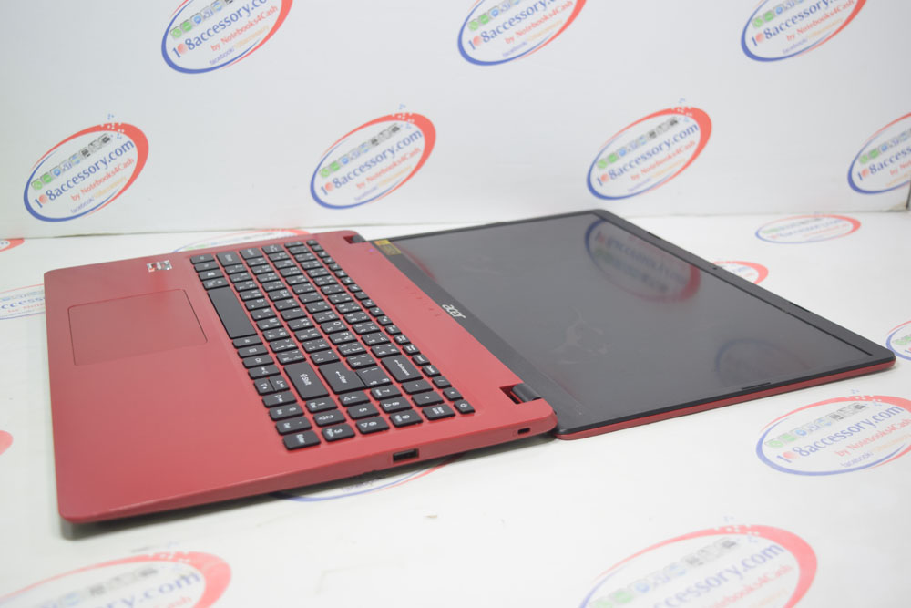 ขายด่วน ! Acer Aspire 3 15.6นิ้ว สีแดง เด่นมาแต่ไกล FHD ซีพียูตัวแรง Ryzen 5 วินโดว์แท้ แค่ 6,990