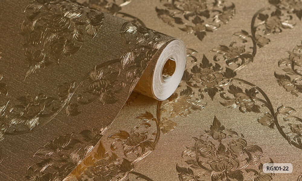 วอลเปเปอร์ลายไทย RG101