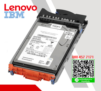 17P8734 [ขาย จำหน่าย ราคา] IBM 300Gb 15K 4Gb FC-AL Fibre Channel Hdd | IBM