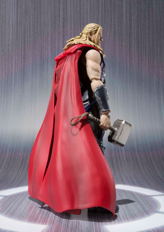 S.H.Figuarts Thor The Avengers