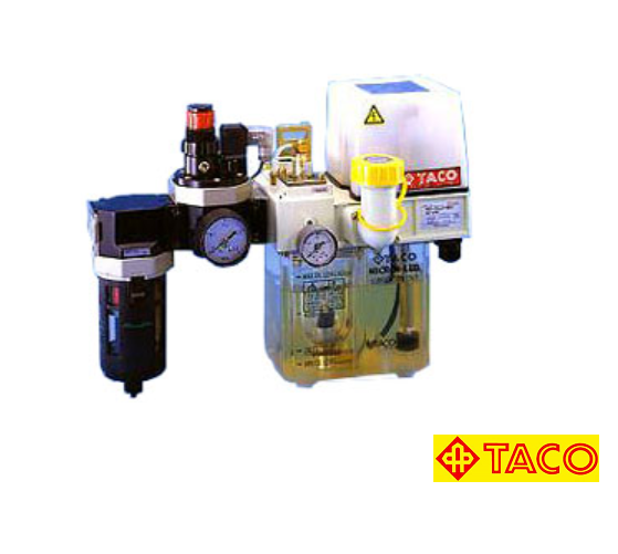 "TACO" LUBRICATION