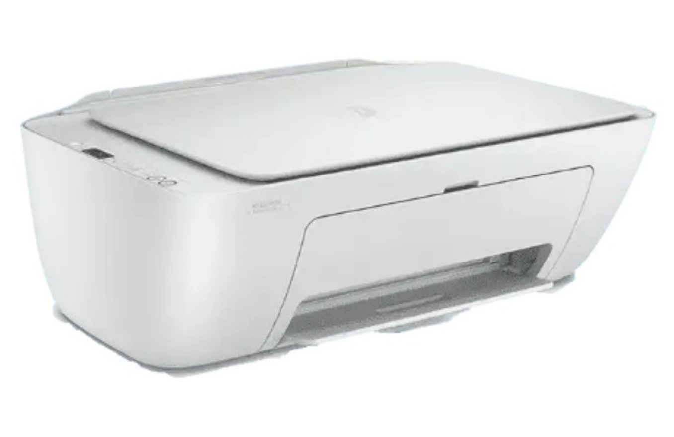 ปริ๊นเตอร์ รุ่นใหม่สุดปี 2566 มัลติฟังก์ชั่น HP DeskJet Ink Advantage 2775 ปกศ. 1 ปี