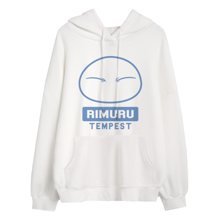 เสื้อสเวตเตอร์ Tensei shitara Slime Datta Ken เกิดใหม่ทั้งทีก็เป็นสไลม์ไปซะแล้ว