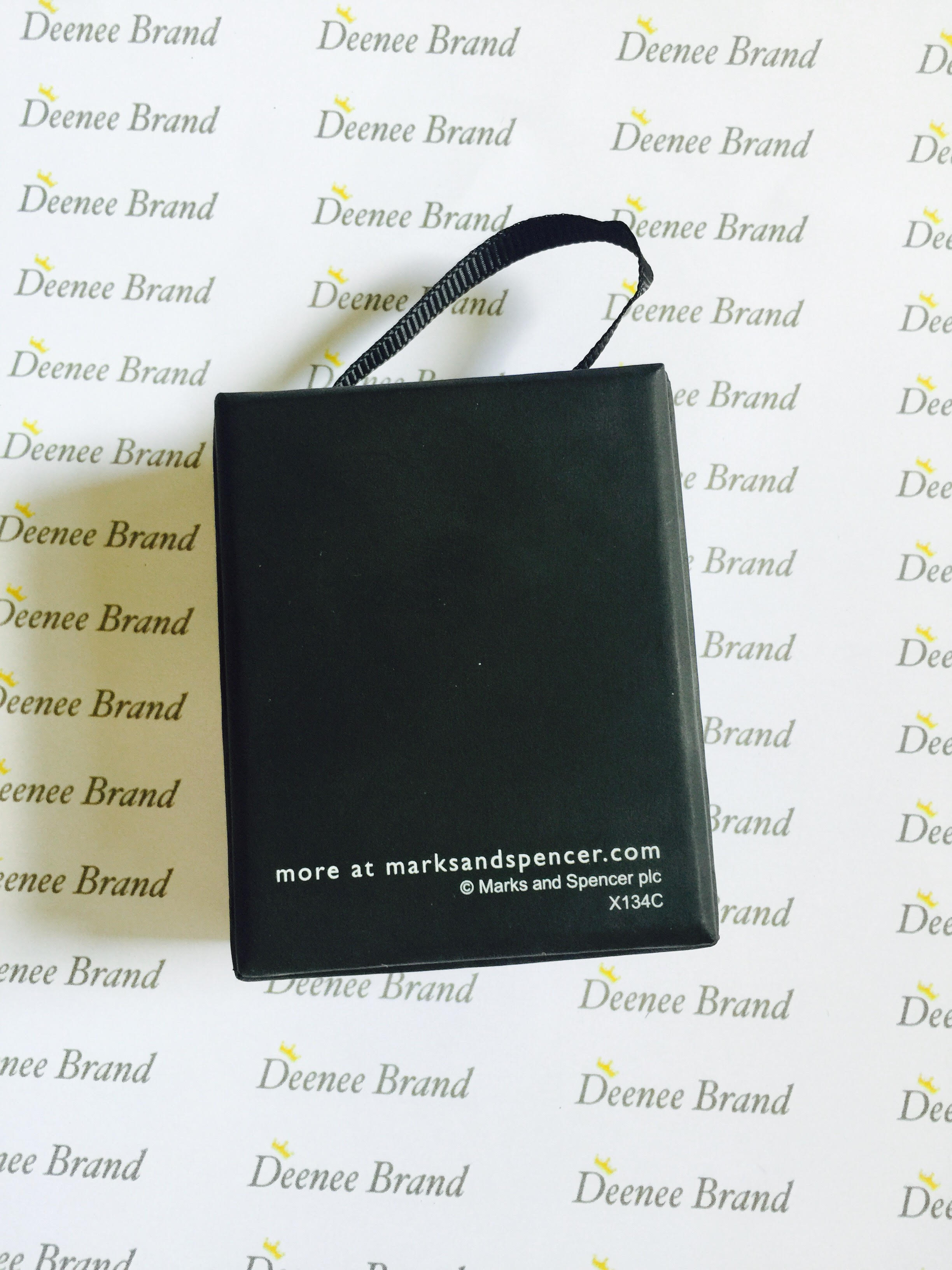 Autograph Earrings By Mark&Spencer