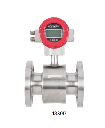 HOLYKELL Turbine/Electromagnetic Flow Meter