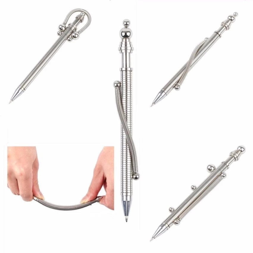 ปากกาลูกลื่นแม่เหล็ก Think Ink Pen - Fidget Pen