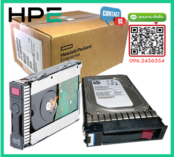 375861-B21 [ขาย จำหน่าย ราคา] HP 72GB SAS SFF SP 10K HDD | HP