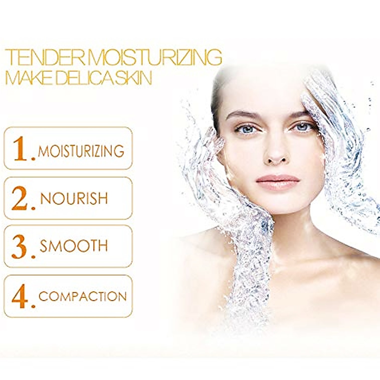 DR.RASHEL Vitamin C Brightening & Anti Aging Face Cream 50g. ครีมวิตามินซีเข้มข้นปรับผิวหน้ากระจ่างใสตึงกระชับย้อนวัยผิวแบบเร่งด่วนปลอดภัย