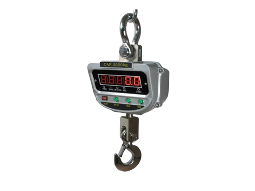 เครื่องชั่งแขวน (Crane Scale) Tiger TC-01