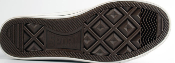 รองเท้าผ้าใบ ลาย Tokyo Ghoul