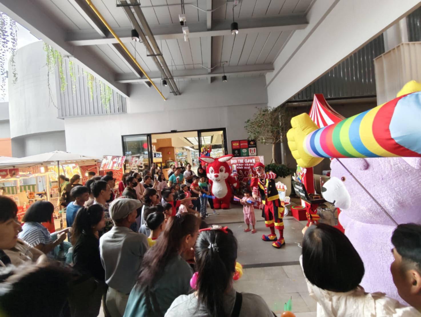 โชว์มายากล แนวตลก มายากลสำหรับเด็กๆ สร้างความสนุกและเสียงหัวเราะ