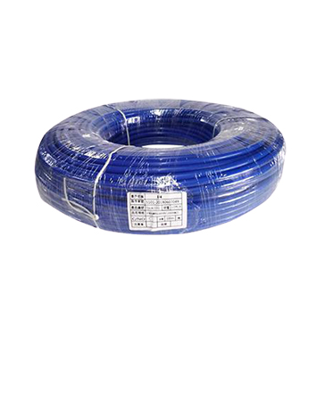 สายน้ำ PE 2 หุน น้ำเงิน