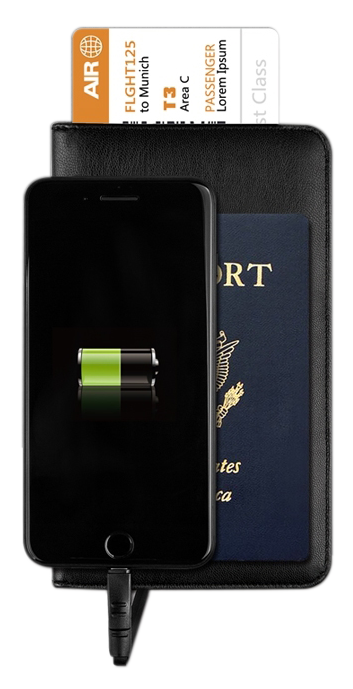 PowerBank 10,000mAh
