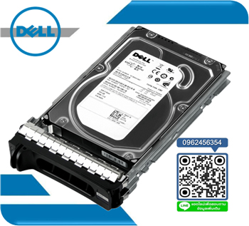 N4332 [ขาย จำหน่าย ราคา] Dell 73GB 10K U320 SCSI 3.5 Hard Drive | Dell
