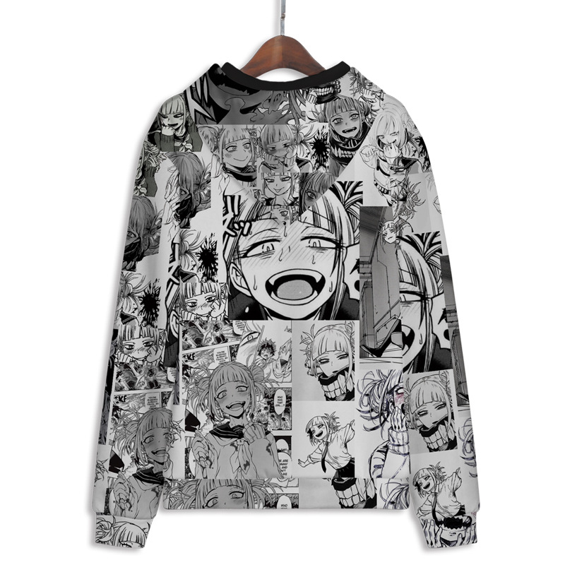 เสื้อ My Hero Academia