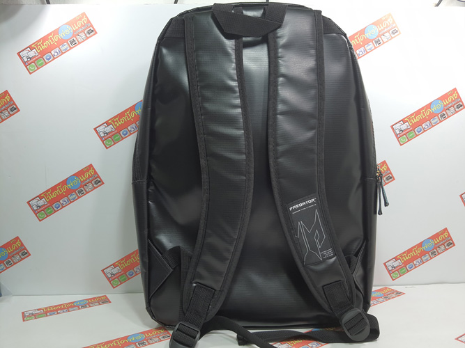 กระเป๋าเป้ Laptop Acer โน๊ตบุ๊ค Acer Predator รุ่นที่ 2 ปี 2022 แท้ศูนย์