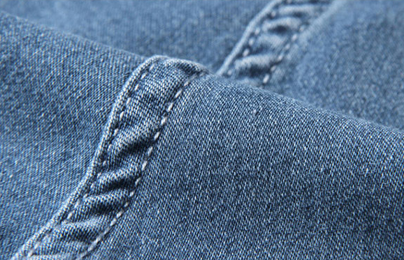 ชุดเสื้อยืด + กางเกงยีนส์ KUMAMON