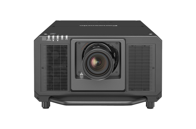 Panasonic PT-RS30K