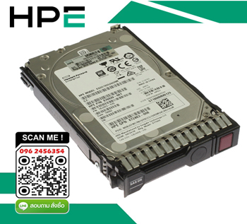 HP 900GB ,15K, SAS 12G, SFF, SC, 512E HDD,875217-003
