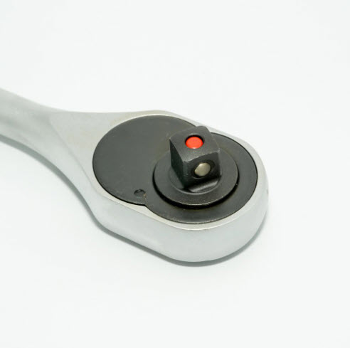 ด้ามฟรี 3/8" FORCE