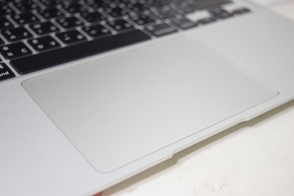 ขาย MacBook Air (13-inch M1) Retina สี Space gray เครื่องไร้รอย สุขภาพแบต 90%