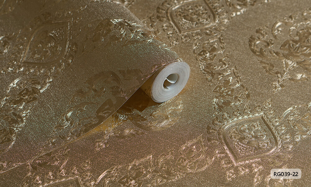 วอลเปเปอร์ลายไทย RG039