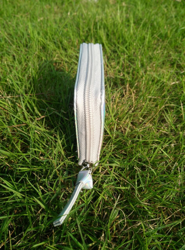 H&M กระเป๋าสตางค์ LOVE ของแท้