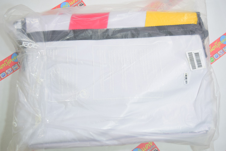 กระเป๋าสะพายข้าง Acer Crossbody สำหรับโน๊ตบุ๊ค รุ่นใหม่สุด ปี 2021 แท้ศูนย์