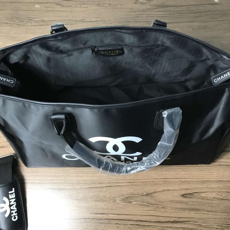 Chanel Travel Bag