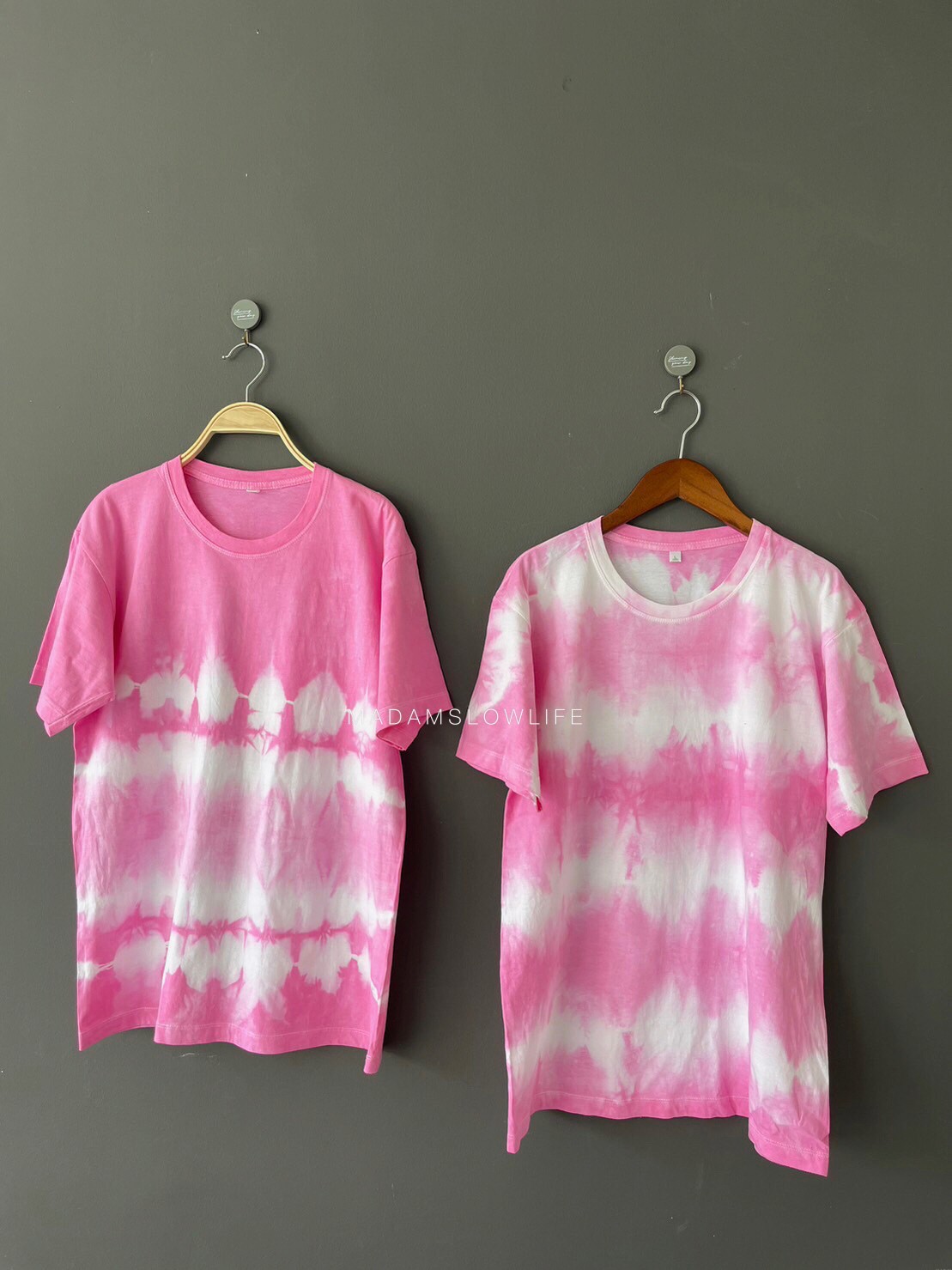 เสื้อผ้าคอตตอน Size :L อก 44 นิ้ว ยาว 26 นิ้ว