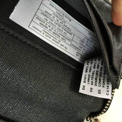 ALDO กระเป๋าสตางค์ คลัท