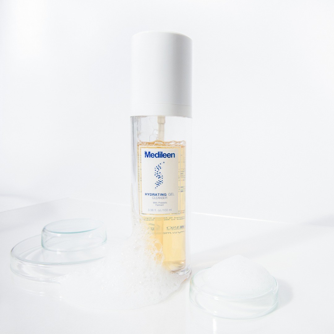Hydrating Gel เจลล้างหน้า