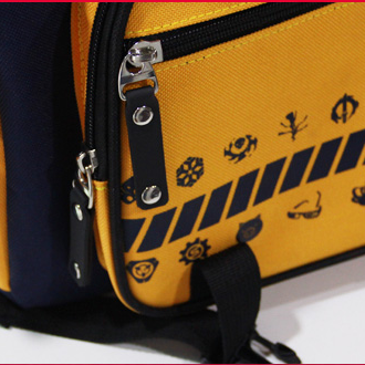 กระเป๋าสะพาย ลาย overwatch