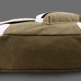 กระเป๋าเป้สะพาย ลาย Naruto