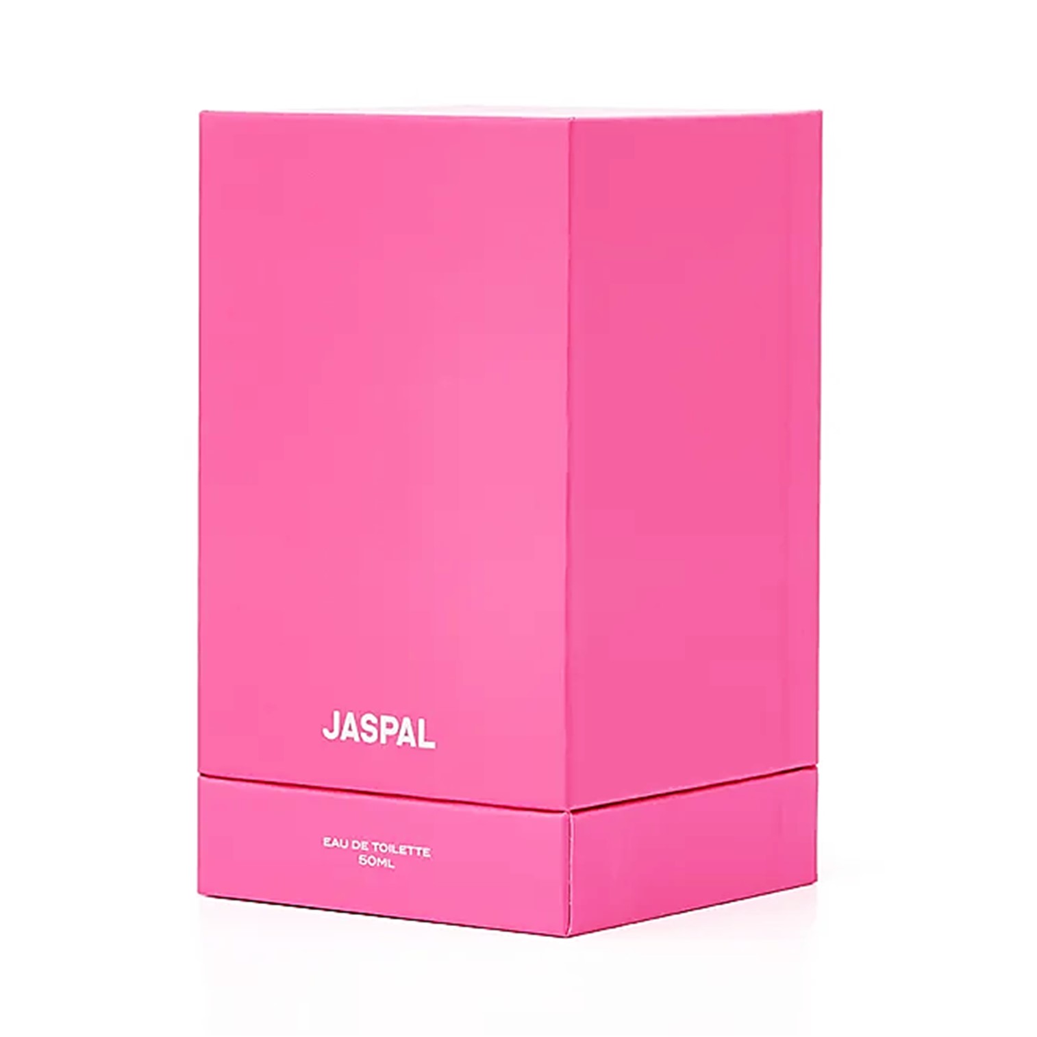 Jaspal Amour Eau De Toilette 50ml น้ำหอมลิขสิทธิ์แท้กลิ่นใหม่ล่าสุดจากจัสปาลสำหรับผู้หญิง