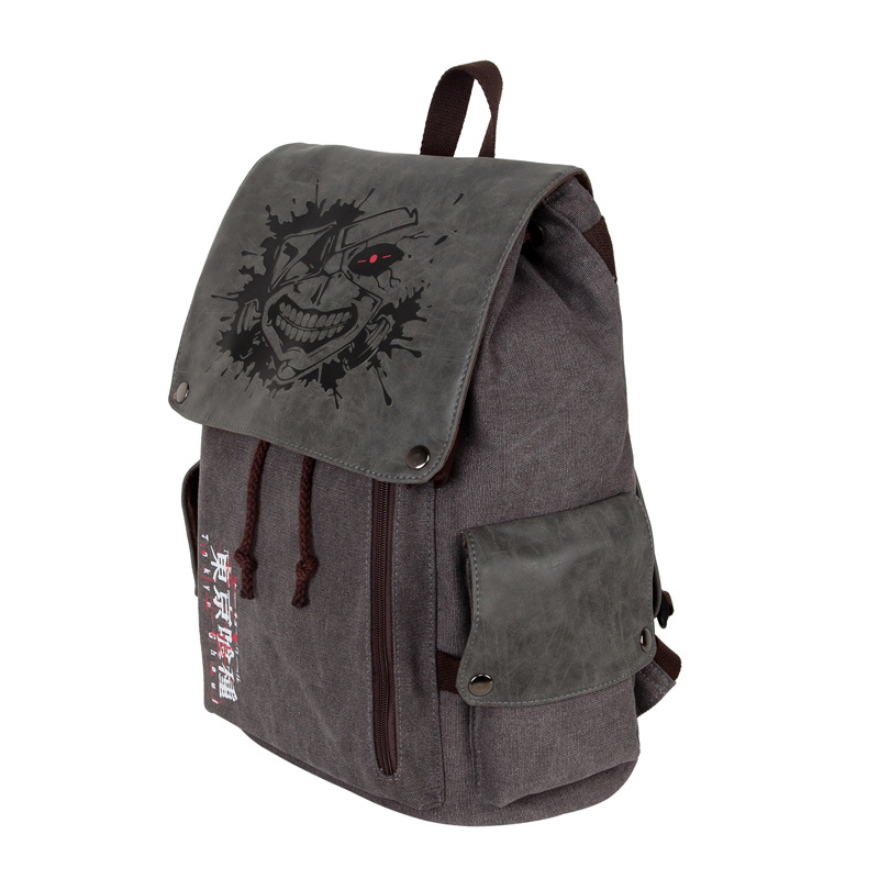 กระเป๋าเป้สะพายหลัง อนิเมะ