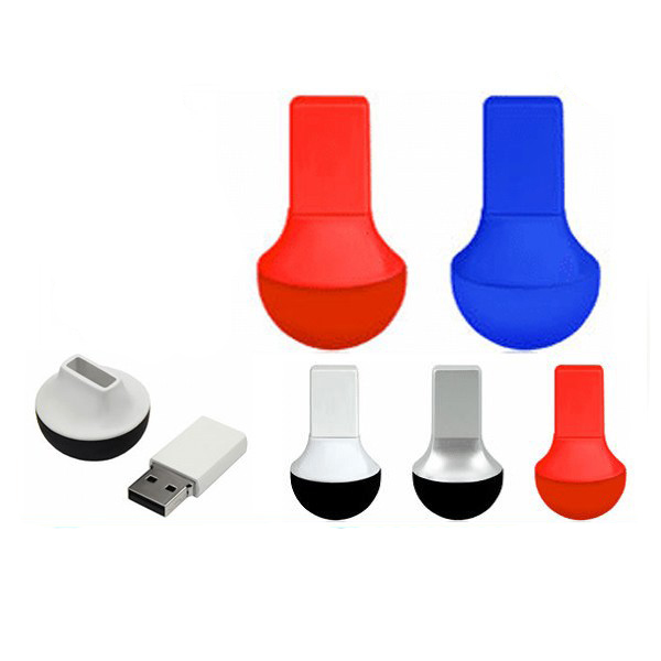 Flash Drive Rubber design