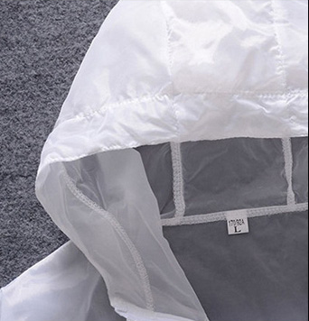 เสื้อคลุมกันแดด DVA DVA