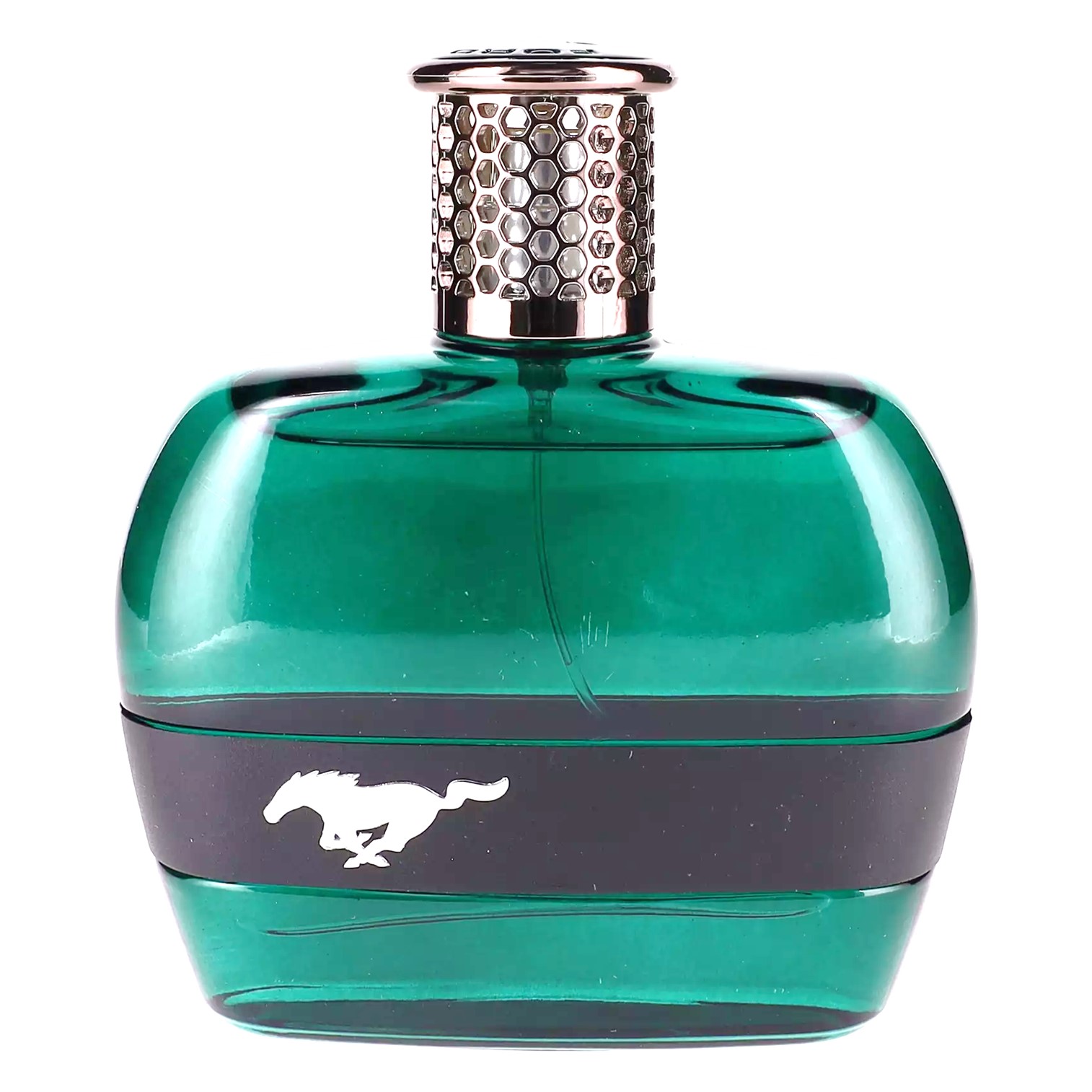 FORD MUSTANG Green FOR HIM 100ml น้ำหอมผู้ชายกลิ่นหอมสุดพิเศษรับประกันลิขสิทธิ์ของแท้นำเข้าจากออสเตรเลียพร้อมส่ง
