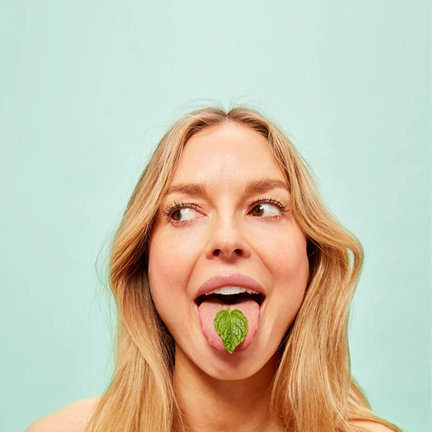 WAKEN MOUTHWASH SPEARMINT Daily Fresh 500ML น้ำยาบ้วนปากสูตรเย็นสดชื่นพิเศษสินค้านำเข้าจากออสเตรเลียของแท้