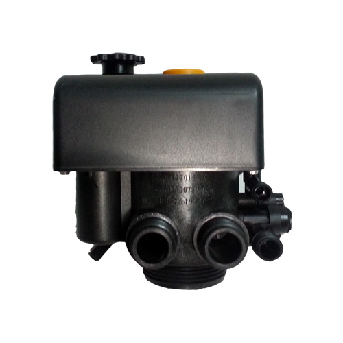 วาล์วออโต้ เครื่องกรองคาร์บอนและเรซินไฟเบอร์กลาส