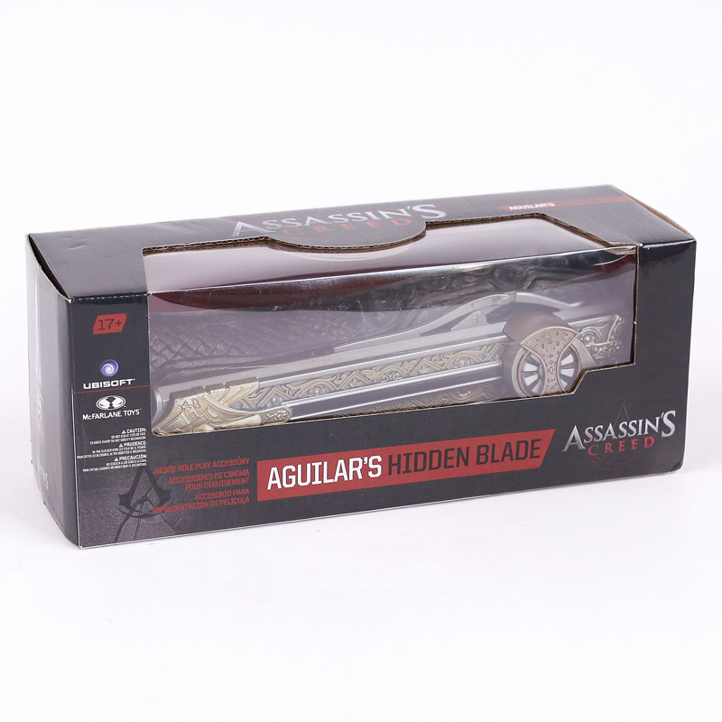 มีด Assassin's Creed Aguilars Hidden Blade