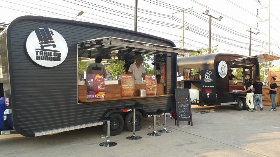 ผลิตออกแบบและจำหน่ายรถFood Truck รถขายของ รถขายอาหาร รถบรรทุกรถ รถขนส่งทุกชนิด