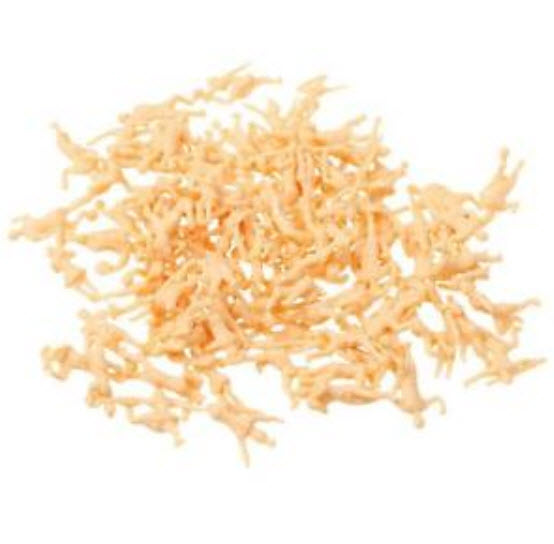 คนเล่นกีฬา สเกล 1:100 / 50 คน